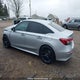 2HGFE2F53SH107862 2025 Honda Civic Sport auction photo thumbnail 3