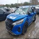 3N1CP5DV3ML488951 2021 Nissan Kicks Sr auction photo thumbnail 2