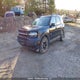 3FMCR9C68MRB40287 2021 Ford Bronco Sport Outer Banks auction photo thumbnail 2
