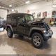 1C4HJXDN0MW796914 2021 Jeep Wrangler Unlimited Sport auction photo thumbnail 1