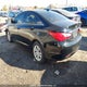 5NPEB4AC4DH611772 2013 Hyundai Sonata Gls auction photo thumbnail 3
