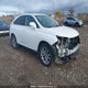 2T2BK1BA6FC333960 2015 Lexus Rx 350/Base/F Sport auction photo thumbnail 1
