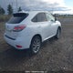 2T2BK1BA6FC333960 2015 Lexus Rx 350/Base/F Sport auction photo thumbnail 4