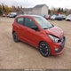 KL8CD6SA4MC224332 2021 Chevrolet Spark 1Lt auction photo thumbnail 1