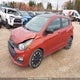 KL8CD6SA4MC224332 2021 Chevrolet Spark 1Lt auction photo thumbnail 2