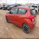 KL8CD6SA4MC224332 2021 Chevrolet Spark 1Lt auction photo thumbnail 3