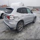 5UXTY5C03M9F82208 2021 BMW X3 xDrive30I auction photo thumbnail 4