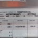 4X4TSMC25M8068873 2021 Forest River Salem auction photo thumbnail 9