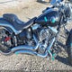 5HD1BFVA3FB034358 2015 Harley-Davidson Fxsb Breakout auction photo thumbnail 8