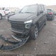 1GNSKCKD1MR392919 2021 Chevrolet Suburban Lt auction photo thumbnail 2