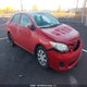 2T1BU4EE1BC598990 2011 Toyota Corolla S/Le auction photo thumbnail 1