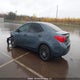 2T1BURHE5JC114312 2018 Toyota Corolla Se auction photo thumbnail 3