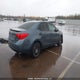 2T1BURHE5JC114312 2018 Toyota Corolla Se auction photo thumbnail 4