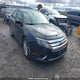 3FAHP0HA2CR403791 2012 Ford Fusion Se auction photo thumbnail 1