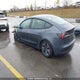 5YJ3E1EA8NF164742 2022 Tesla Model 3 Rwd/Standard Range auction photo thumbnail 3