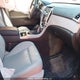 3GYFNFE36GS543304 2016 Cadillac Srx Performance Collection auction photo thumbnail 5