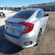 2HGFC2F5XGH023227 2016 Honda Civic Lx auction photo thumbnail 4
