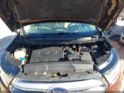 2FMPK4J81GBC15007 2016 Ford Edge Sel auction photo thumbnail 10