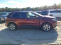 2FMPK4J81GBC15007 2016 Ford Edge Sel auction photo thumbnail 14
