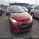 JM1DE1KY4E0178741 2014 Mazda Mazda2 auction photo thumbnail 12