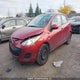 JM1DE1KY4E0178741 2014 Mazda Mazda2 auction photo thumbnail 2