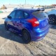 1FADP3L97DL205575 2013 Ford Focus St St auction photo thumbnail 3