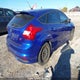 1FADP3L97DL205575 2013 Ford Focus St St auction photo thumbnail 4