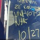 2GNAXKEV6M6107588 2021 Chevrolet Equinox Lt auction photo thumbnail 11