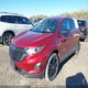 2GNAXKEV6M6107588 2021 Chevrolet Equinox Lt auction photo thumbnail 2