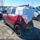 2GNAXKEV6M6107588 2021 Chevrolet Equinox Lt auction photo thumbnail 3
