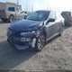 SHHFK7H35JU302302 2018 Honda Civic Lx auction photo thumbnail 2