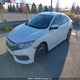 2HGFC2F72GH017682 2016 Honda Civic Ex 4Dr auction photo thumbnail 2