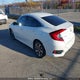 2HGFC2F72GH017682 2016 Honda Civic Ex 4Dr auction photo thumbnail 3