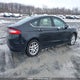 3FA6P0H77FR201352 2015 Ford Fusion Se auction photo thumbnail 4