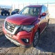 5N1DR2MM8HC654010 2017 Nissan Pathfinder S/Sv/Sl/Platinum auction photo thumbnail 2