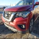 5N1DR2MM8HC654010 2017 Nissan Pathfinder S/Sv/Sl/Platinum auction photo thumbnail 6