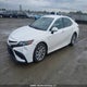 4T1G11AK3MU593378 2021 Toyota Camry Se/Se Night Shade auction photo thumbnail 2