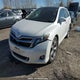 4T3BK3BB0GU122060 2016 Toyota Venza Xle auction photo thumbnail 2
