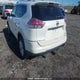 5N1AT2MV9FC845042 2015 Nissan Rogue S/Sl/Sv auction photo thumbnail 6