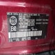 2T3RWRFV3MW103265 2021 Toyota Rav4 Hybrid Xle auction photo thumbnail 9