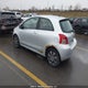 JTDJT923475040361 2007 Toyota Yaris auction photo thumbnail 3