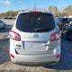 5NMSHDAG9AH350653 2010 Hyundai Santa Fe auction photo thumbnail 16