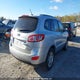 5NMSHDAG9AH350653 2010 Hyundai Santa Fe auction photo thumbnail 4