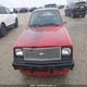 1G1AJ08C3EY256912 1984 Chevrolet Chevette auction photo thumbnail 12