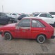 1G1AJ08C3EY256912 1984 Chevrolet Chevette auction photo thumbnail 14