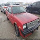 1G1AJ08C3EY256912 1984 Chevrolet Chevette auction photo thumbnail 1