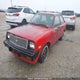 1G1AJ08C3EY256912 1984 Chevrolet Chevette auction photo thumbnail 2
