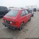 1G1AJ08C3EY256912 1984 Chevrolet Chevette auction photo thumbnail 4