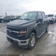 1FTFW3L80RKE02310 2024 Ford F150 Xlt auction photo thumbnail 2