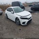 2HGFE1F97NH001285 2022 Honda Civic Touring auction photo thumbnail 1